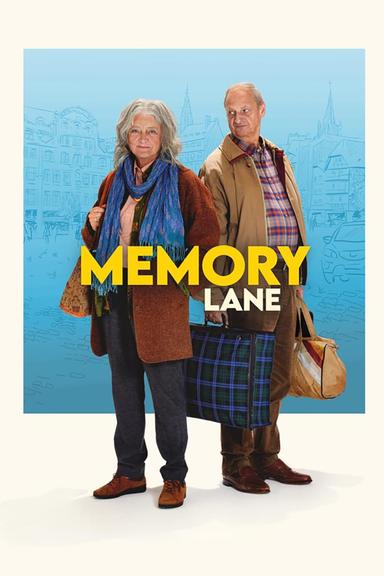 Memory Lane poster