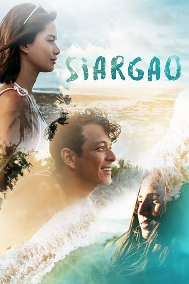 Siargao poster