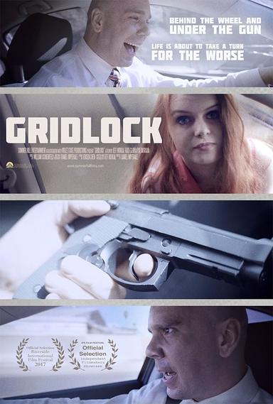 Gridlock poster