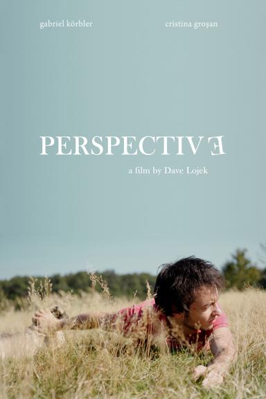 Perspective poster