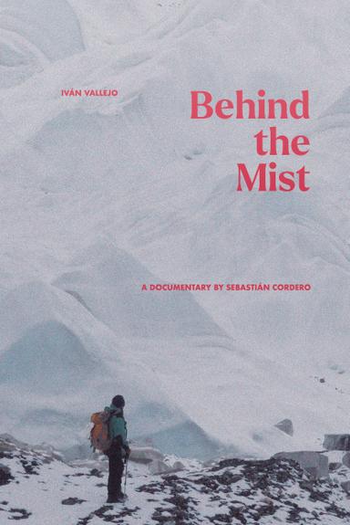 Behind the Mist poster