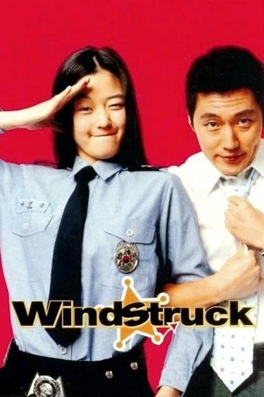 Windstruck poster