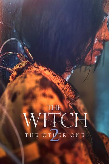 The Witch: Part 2. The Other One poster