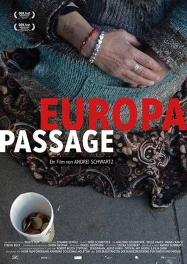 Europa Passage poster