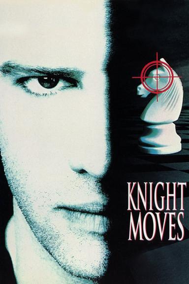 Knight Moves poster