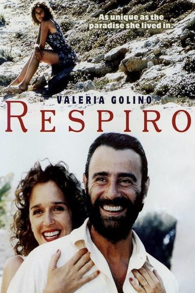 Respiro poster