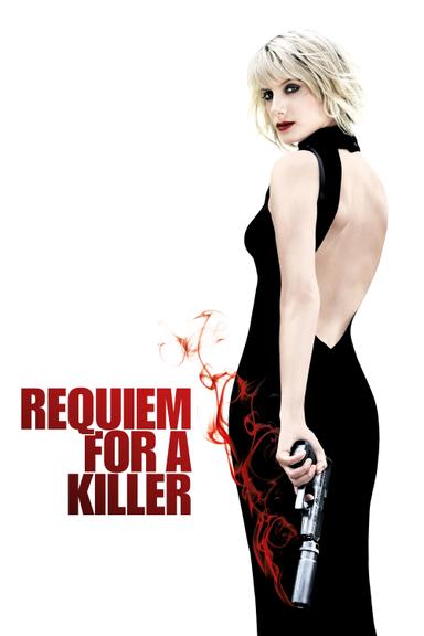 Requiem for a Killer poster