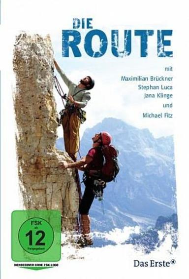 Die Route poster