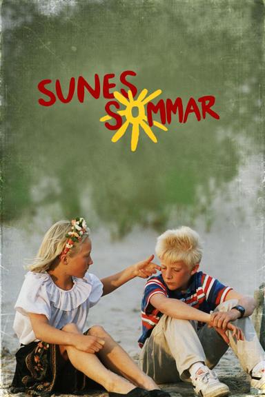 Sune's Summer poster