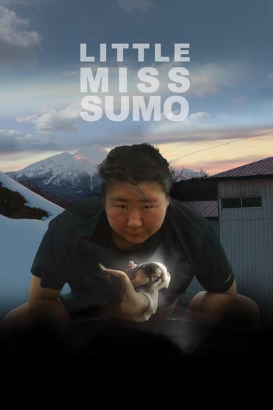 Little Miss Sumo poster