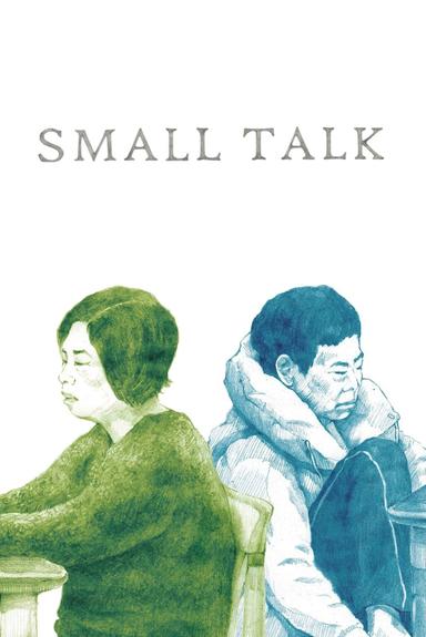 Small Talk poster