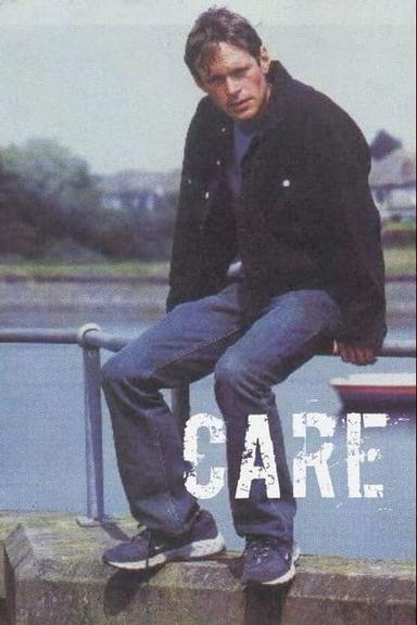 Care poster