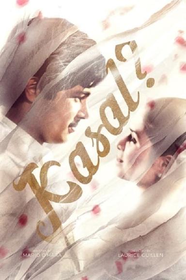 Kasal? poster