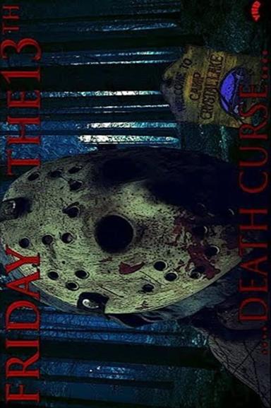 Friday the 13th: Death Curse poster