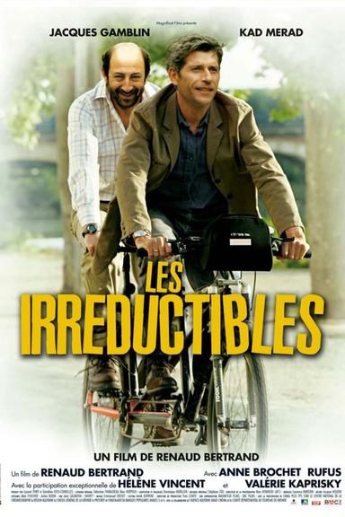 Les Irréductibles poster