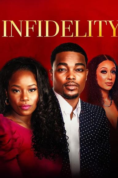 Infidelity poster