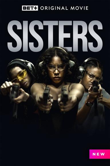 Sisters poster