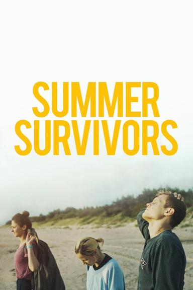 Summer Survivors poster