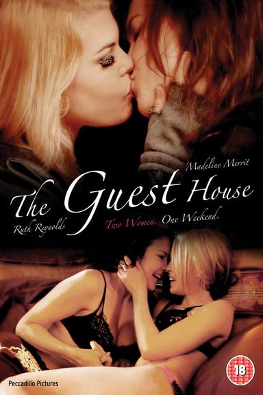 The Guest House poster