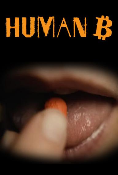 Human B poster