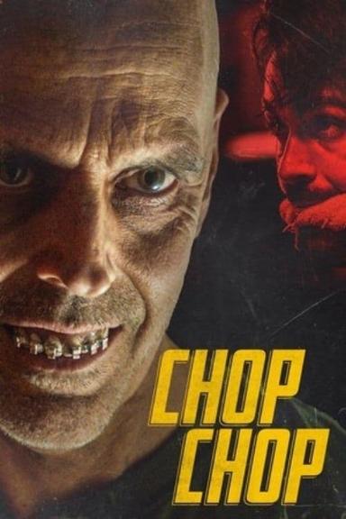 Chop Chop poster