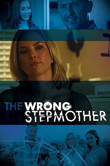 The Wrong Stepmother poster