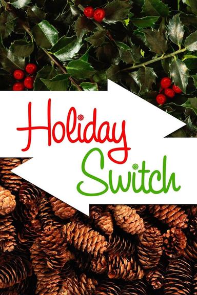 Holiday Switch poster