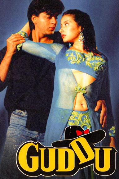 Guddu poster