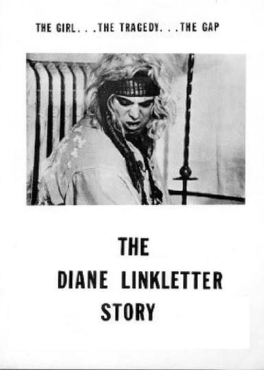 The Diane Linkletter Story poster