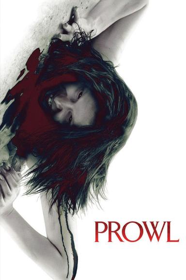 Prowl poster