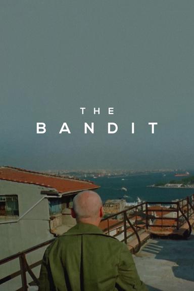 The Bandit poster