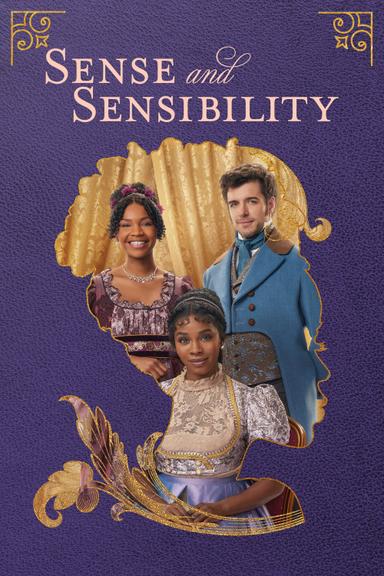 Sense and Sensibility poster