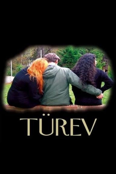 Türev poster