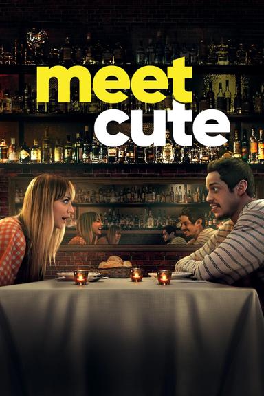 Meet Cute poster