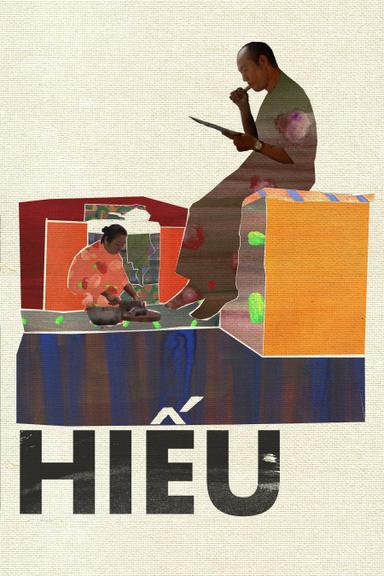 Hiếu poster