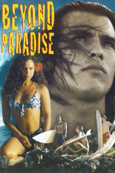 Beyond Paradise poster