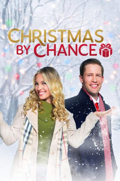 Christmas by Chance poster