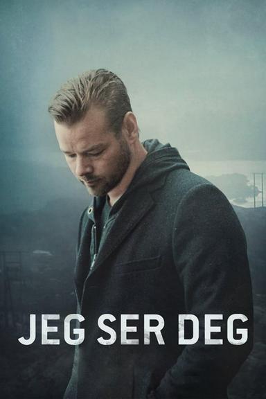 Jeg ser deg poster