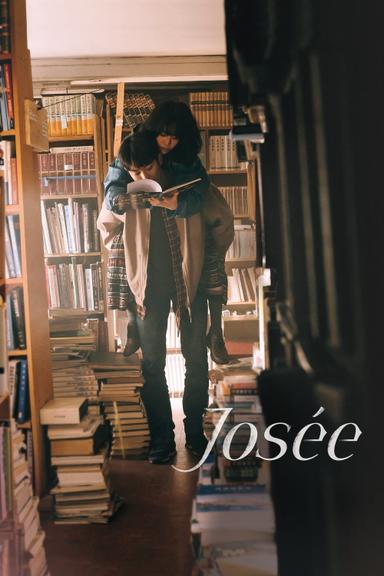 Josée poster