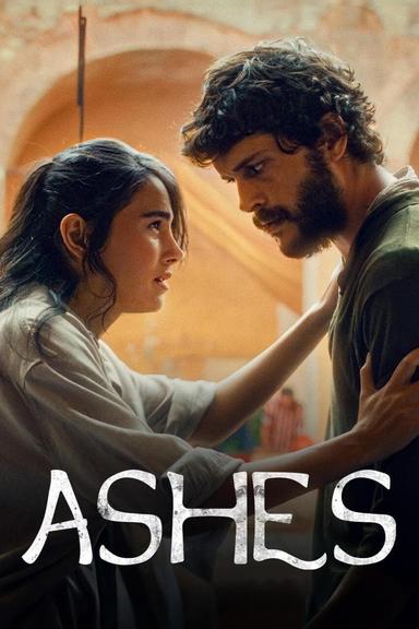 Ashes poster