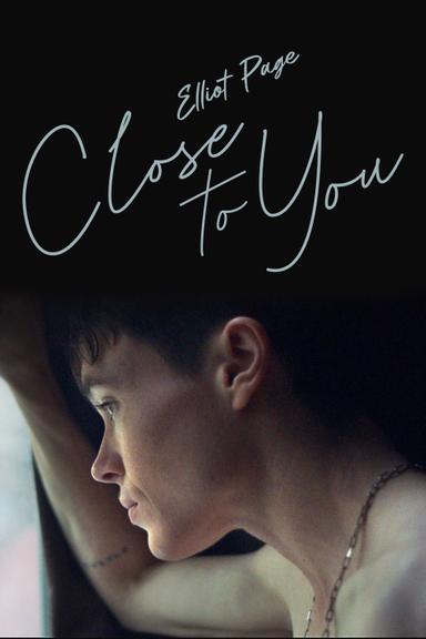 Close to You poster