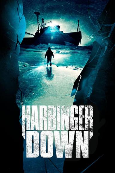 Harbinger Down poster