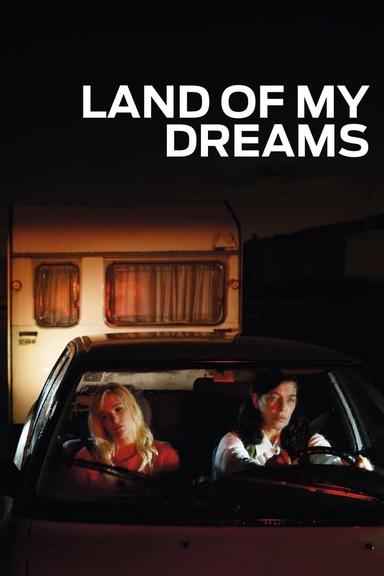 Land of My Dreams poster