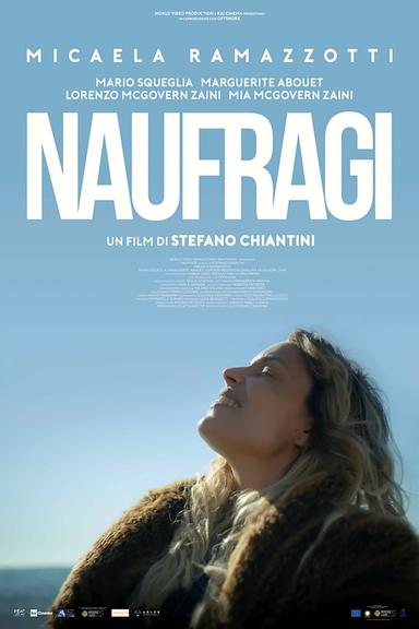 Naufragi poster