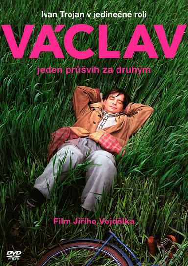 Vaclav poster