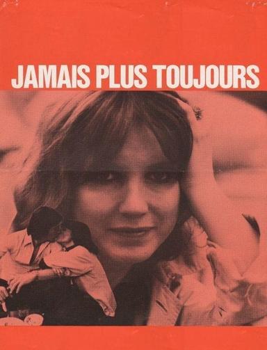 Jamais plus toujours poster