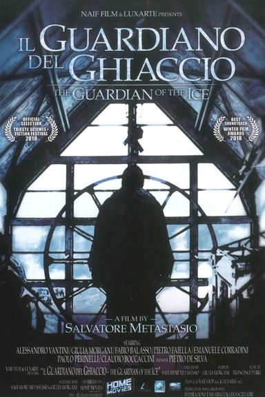 Il guardiano del ghiaccio poster