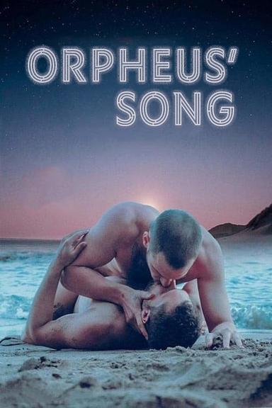 Orpheus' Song poster