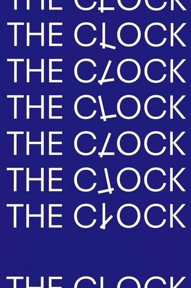 The Clock poster