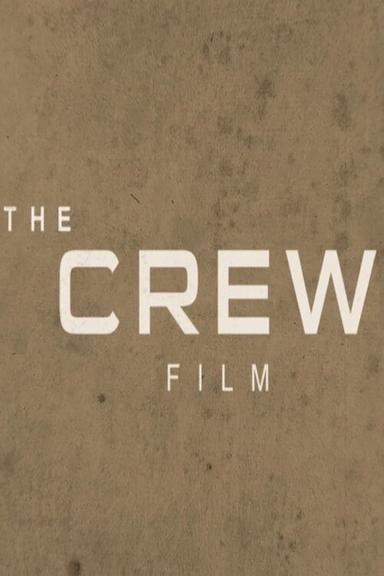 The Crew poster